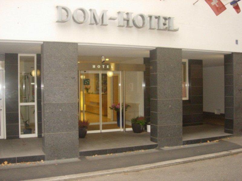 Dom Hotel Linec Exteriér fotografie
