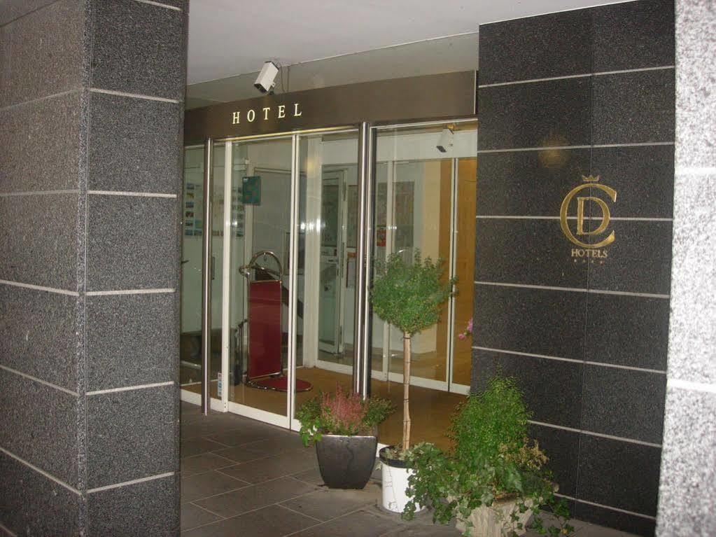 Dom Hotel Linec Exteriér fotografie