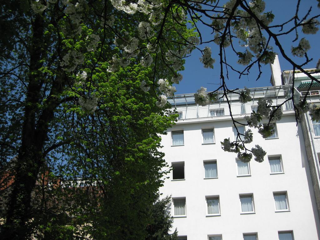 Dom Hotel Linec Exteriér fotografie